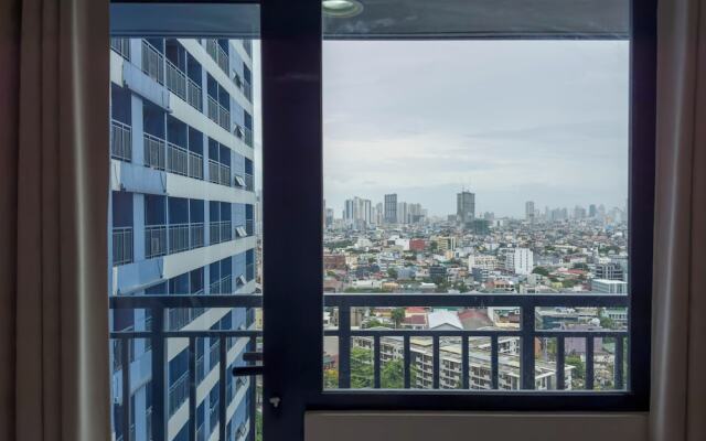 GemstoneBR in SMDC Air Residences