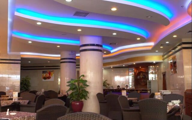 Foshan Property Hotel