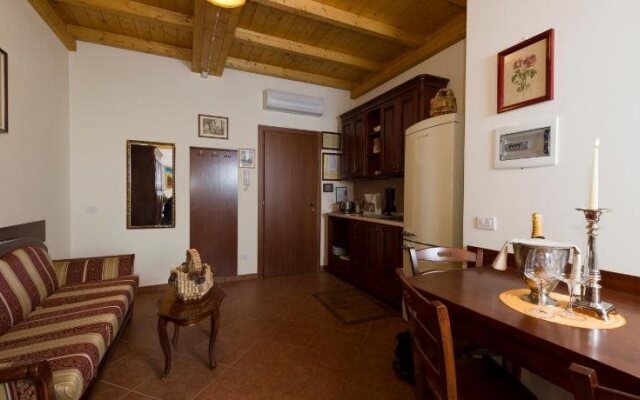 Locanda Ristorante al Cardellino