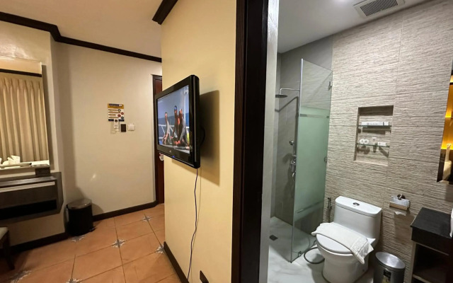 Vigan Plaza Hotel
