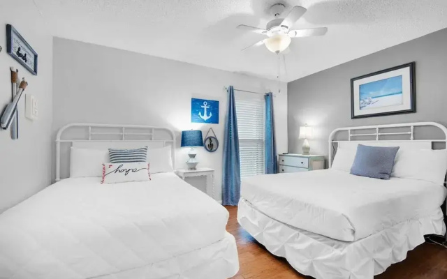 Emerald Isle 208
