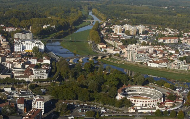 Hotel & Spa Vacances Bleues Le Splendid