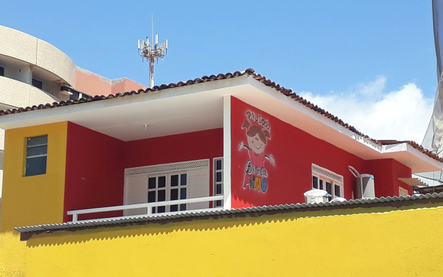 Pousada Boneca de Pano