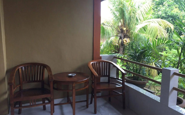Suka Beach Inn