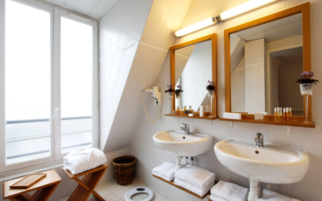 Hotel Chatillon Paris Montparnasse