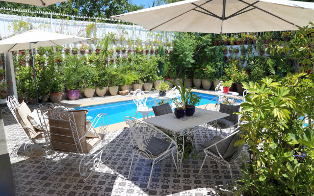 Hotel Boutique Vendimia Premium