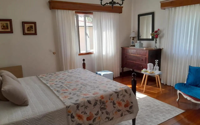 Sun & Sand Guesthouse
