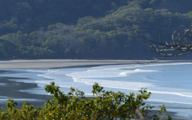 Zen Spirit Yoga Resort