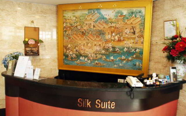 Silk Suite Silom