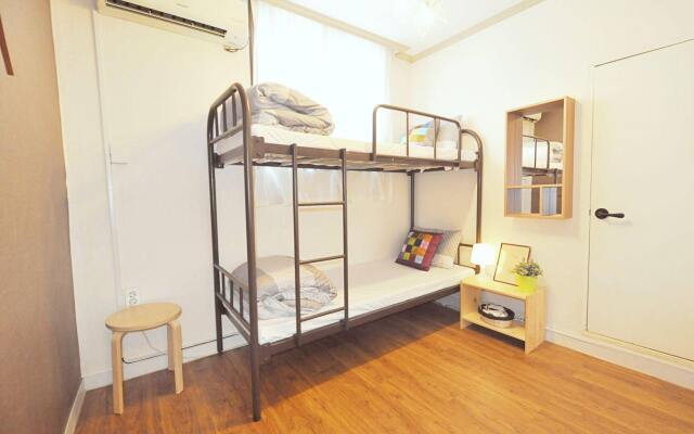 OYO Hostel Dongdaemun 1