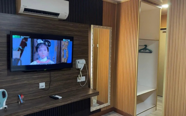 SS Hotel Seremban