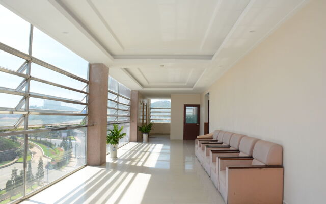 Kieu Anh Hotel
