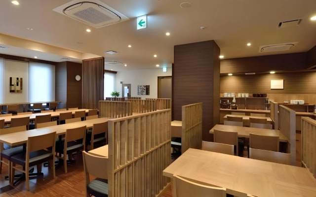 Hotel Route Inn Kuwana