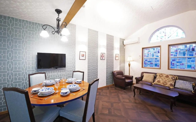 Shinjuku Wanto House - Vacation STAY 12590