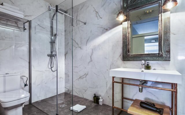 The Conica Deluxe Bed&Breakfast