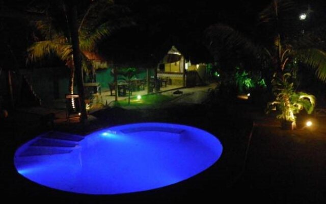 Pousada Kite Cabana