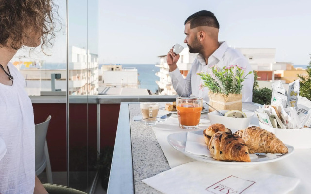 Hotel 33 Baroni