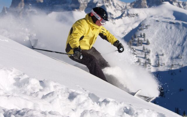 Grand Targhee Vacation Rentals