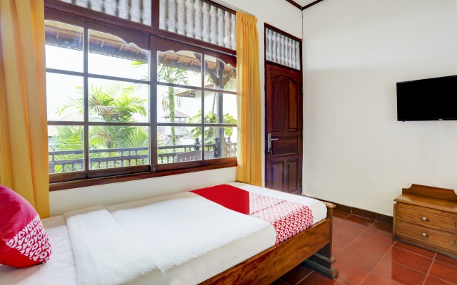 Puri Mango Hotel