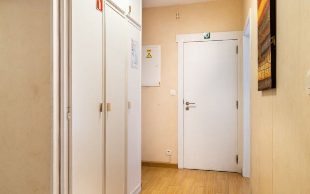 Aosta 204 top Location Near the Beach
