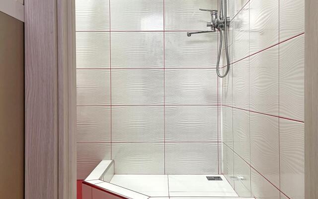 Уютная квартира-студия на Бродвее