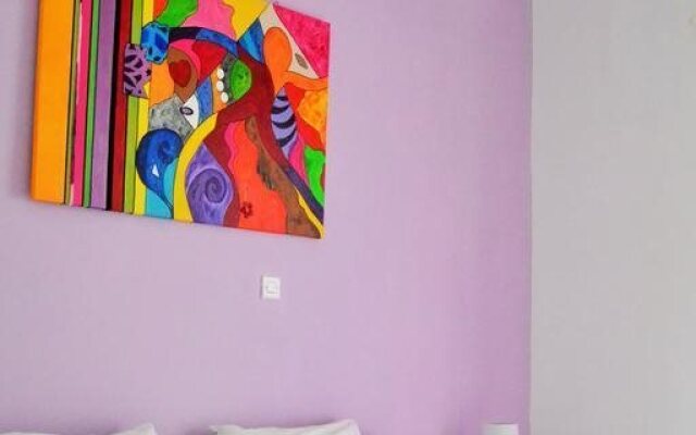 Soulis Studios & Apartments