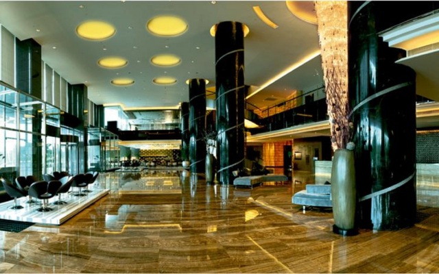 Swiss Grand Xiamen