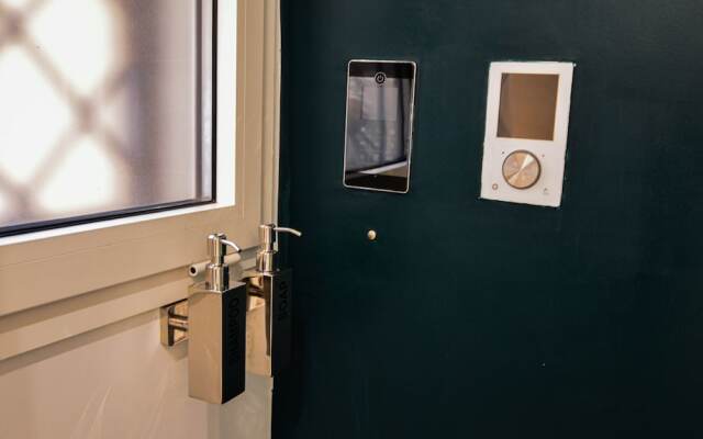 Romaresidence Trastevere Guesthouse