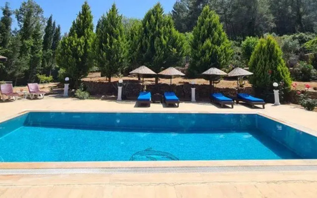 Villa Kuyucak