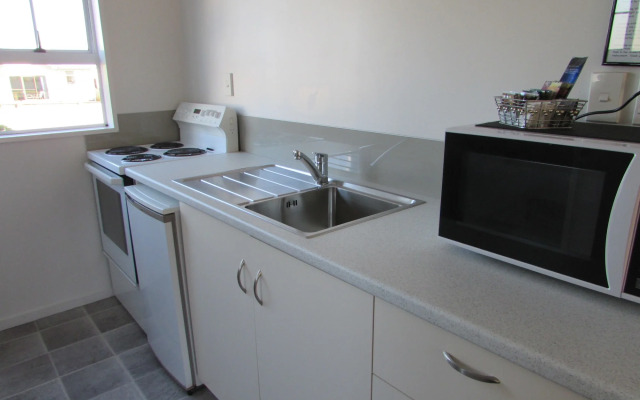 Fitzherbert Court Motel