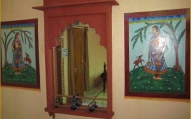Shivam Tourist Guest House