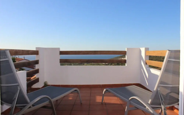 Acogedor Apto. en UrbanizaciÃ³n Vistalmar