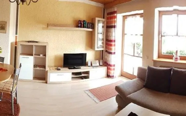 Ferienwohnungen Kasparbauer