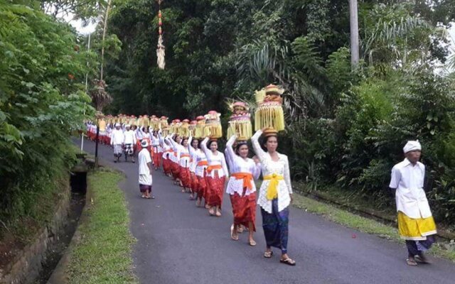 Villa Hening