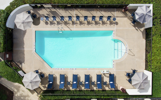 Hampton Inn Dallas-Irving-Las Colinas