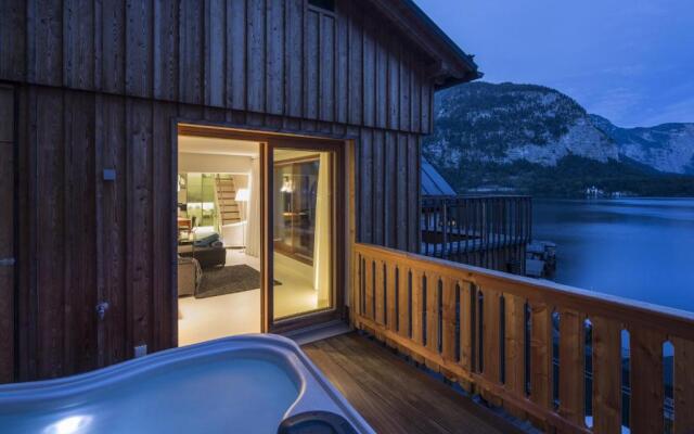 Hallstatt Hideaway - Adults only