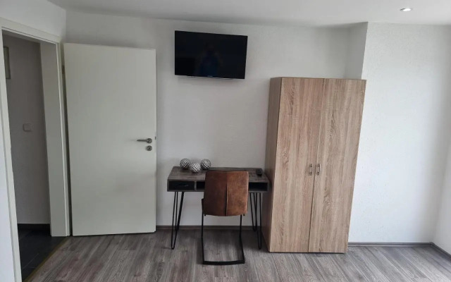 Workershome - Business Apartments - Monteurwohnungen