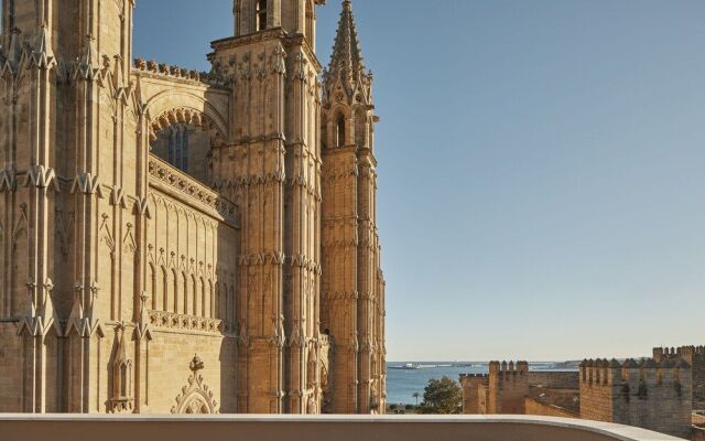 Boutique Hotel Suite Apartment 2 Bedrooms in Palma