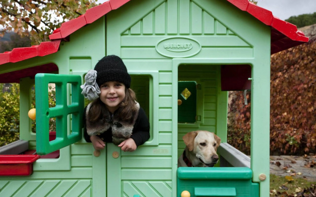 Casa Rural El Secreto de las Eras