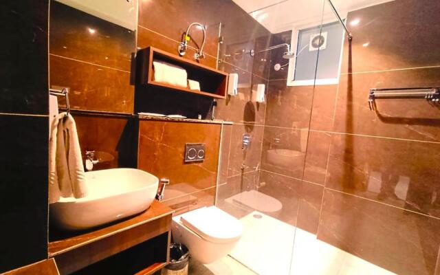 Ronta World Hotels