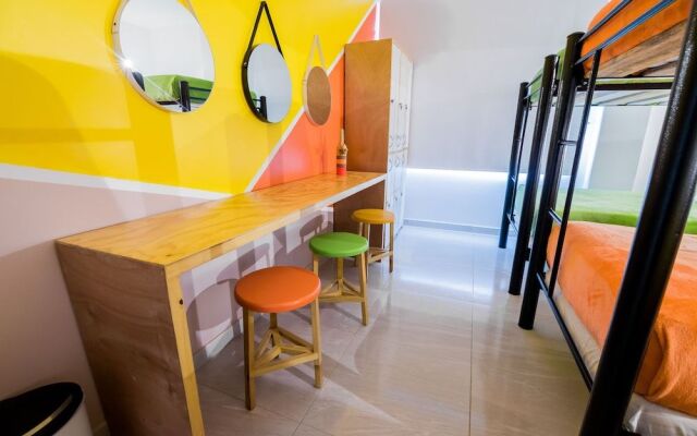 Makena La Boquilla Hostel