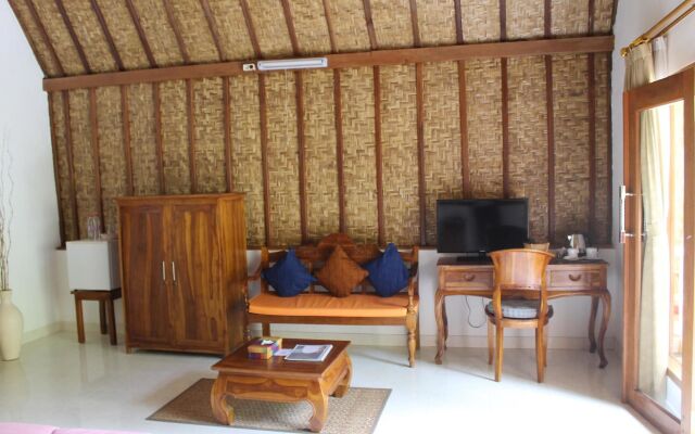 Coco Resort Penida