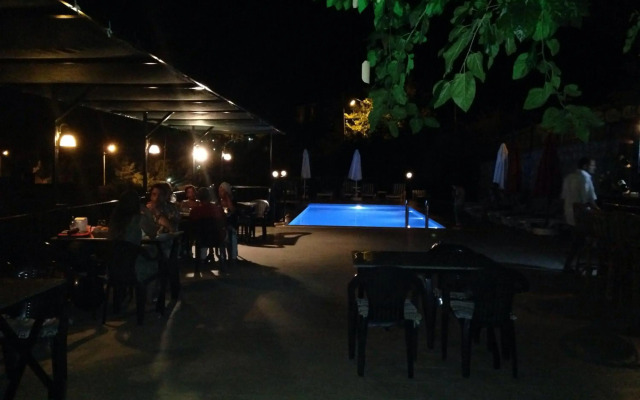 Hotel Sema