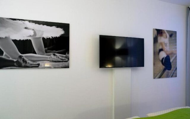 City Home Linz