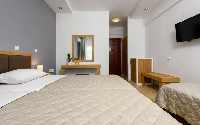 Aethria Hotel