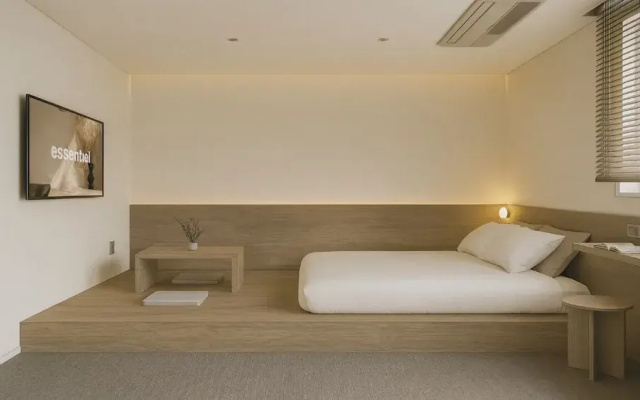 Goyojae Hotel