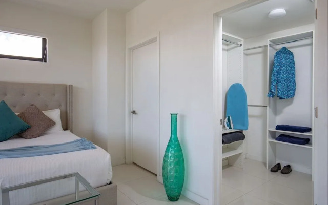 Bay Breeze Premium Apartments By Eskape Collection