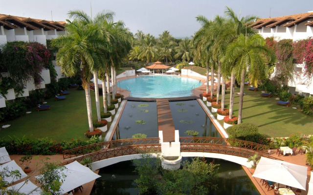 Lanka Princess All Inclusive Hotel