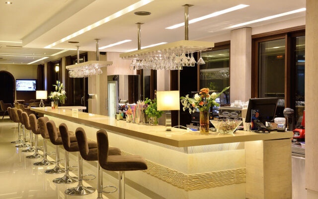 Royal Sun Hotel