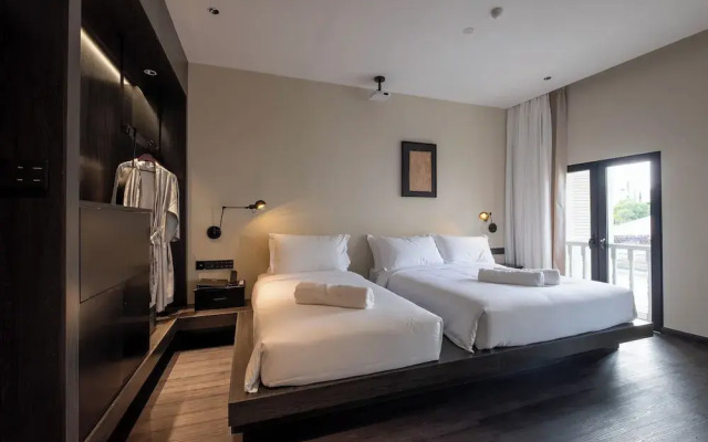 Rest Collection RedHouse Melaka